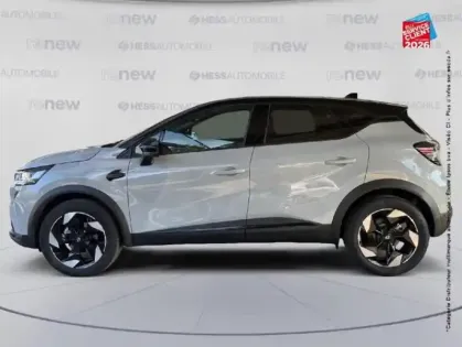 Photo 8 Renault Captur  1.2 TCe 115ch Techno - 25