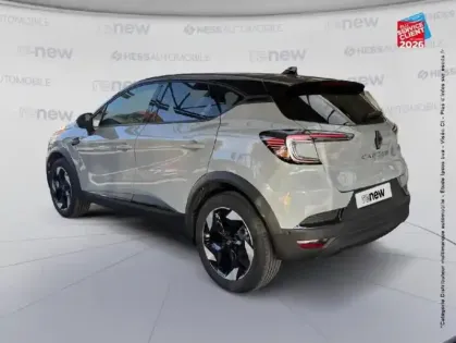 Photo 7 Renault Captur  1.2 TCe 115ch Techno - 25