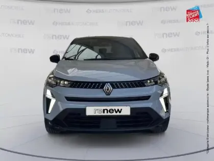 Photo 1 Renault Captur  1.2 TCe 115ch Techno - 25