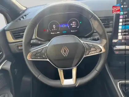 Photo 11 Renault Captur  1.2 TCe 115ch Techno - 25