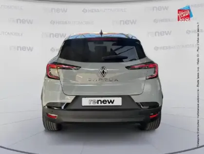 Photo 6 Renault Captur  1.2 TCe 115ch Techno - 25