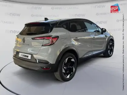 Photo 5 Renault Captur  1.2 TCe 115ch Techno - 25