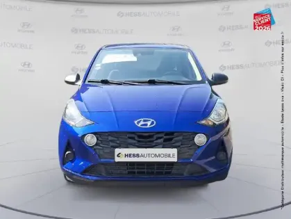 Photo 1 Hyundai I10  1.0 67ch ECO Initia