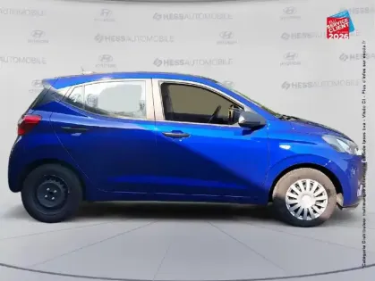 Photo 3 Hyundai I10  1.0 67ch ECO Initia
