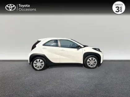 Photo 5 Toyota Aygo X  1.0 VVT-i 72ch Dynamic MY23