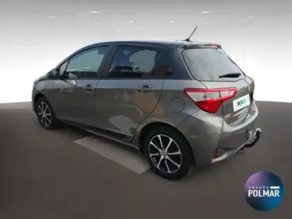 Photo 6 Toyota Yaris  110 VVT-i Design Y20 5p MY19