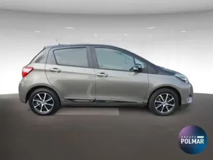 Photo 3 Toyota Yaris  110 VVT-i Design Y20 5p MY19