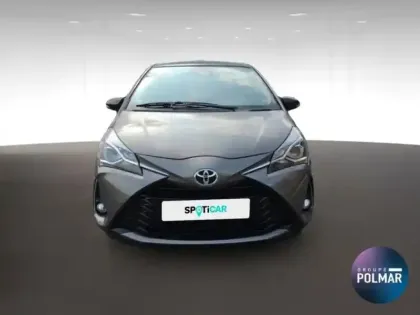 Photo 1 Toyota Yaris  110 VVT-i Design Y20 5p MY19
