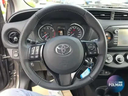 Photo 8 Toyota Yaris  110 VVT-i Design Y20 5p MY19