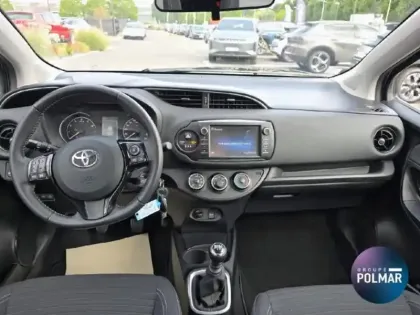 Photo 7 Toyota Yaris  110 VVT-i Design Y20 5p MY19