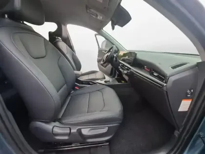 Photo 14 Kia Niro  1.6 GDi 138ch HEV Premium DCT6