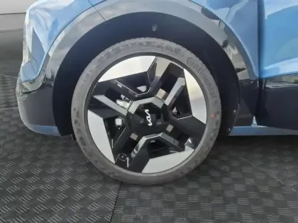 Photo 13 Kia Niro  1.6 GDi 138ch HEV Premium DCT6