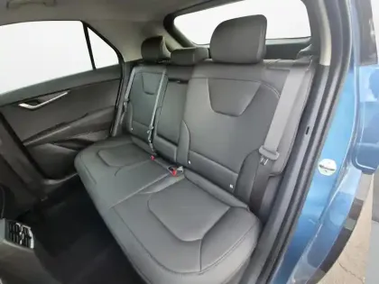 Photo 27 Kia Niro  1.6 GDi 138ch HEV Premium DCT6