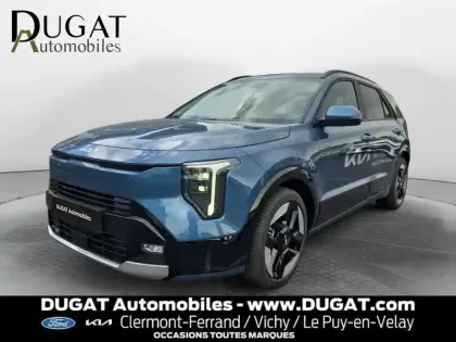 Photo Kia Niro Premium