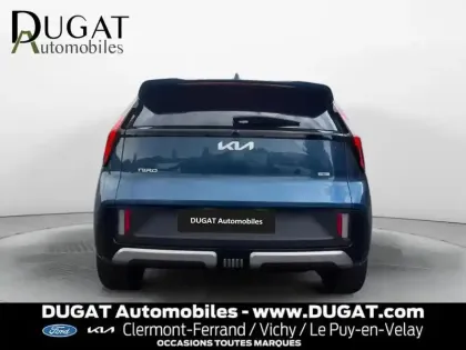 Photo 3 Kia Niro  1.6 GDi 138ch HEV Premium DCT6