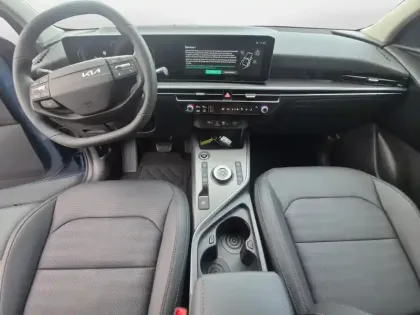 Photo 9 Kia Niro  1.6 GDi 138ch HEV Premium DCT6