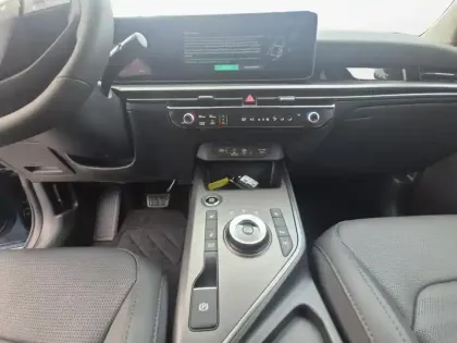 Photo 10 Kia Niro  1.6 GDi 138ch HEV Premium DCT6