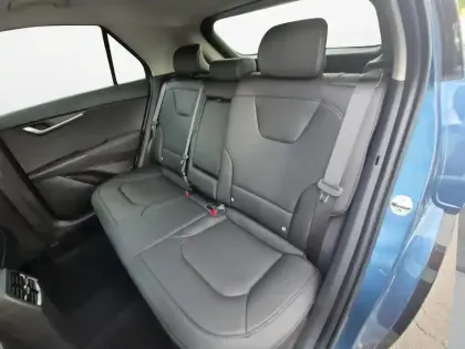 Photo 12 Kia Niro  1.6 GDi 138ch HEV Premium DCT6