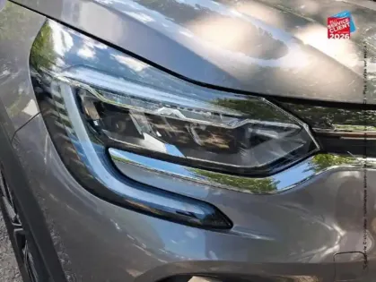 Photo 12 Renault Captur  1.3 TCe mild hybrid 160ch Techno EDC