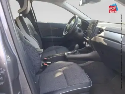 Photo 4 Renault Captur  1.3 TCe mild hybrid 160ch Techno EDC