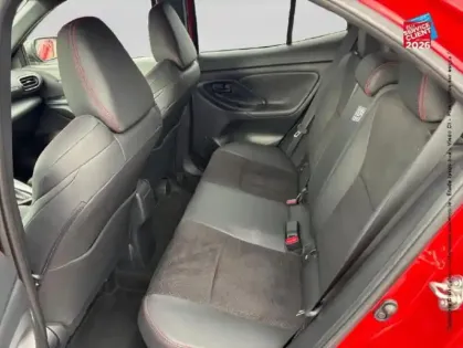Photo 10 Toyota Yaris  Cross 116h GR Sport MY22