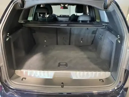 Photo 13 BMW X3  xDrive30e 292ch M Sport