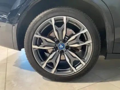 Photo 9 BMW X3  xDrive30e 292ch M Sport