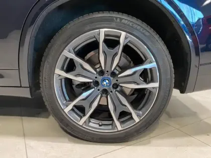 Photo 8 BMW X3  xDrive30e 292ch M Sport