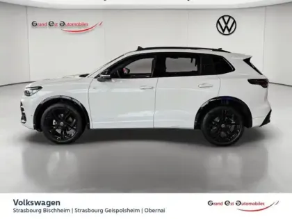 Photo 1 Volkswagen Tiguan  1.5 eTSI 150ch R-Line Edition DSG7