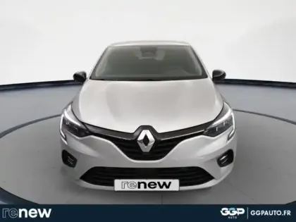 Photo 7 Renault Clio  1.6 E-Tech hybride 145ch Evolution