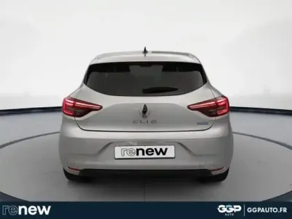 Photo 3 Renault Clio  1.6 E-Tech hybride 145ch Evolution