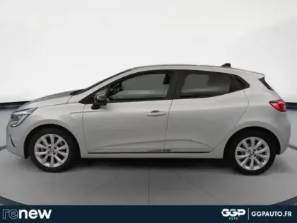 Photo 1 Renault Clio  1.6 E-Tech hybride 145ch Evolution
