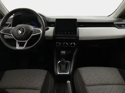 Photo 11 Renault Clio  1.6 E-Tech hybride 145ch Evolution