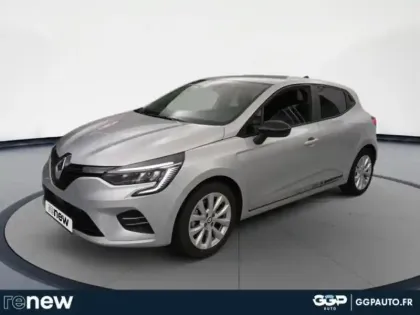 Photo Renault Clio Evolution