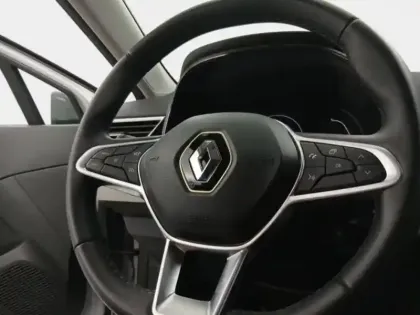 Photo 13 Renault Clio  1.6 E-Tech hybride 145ch Evolution