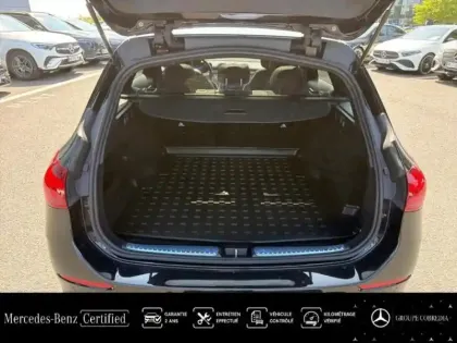 Photo 11 Mercedes Classe C  Break 200 204ch AMG Line