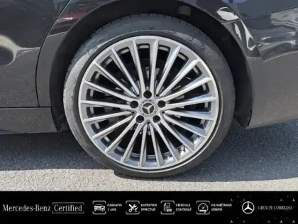 Photo 13 Mercedes Classe C  Break 200 204ch AMG Line