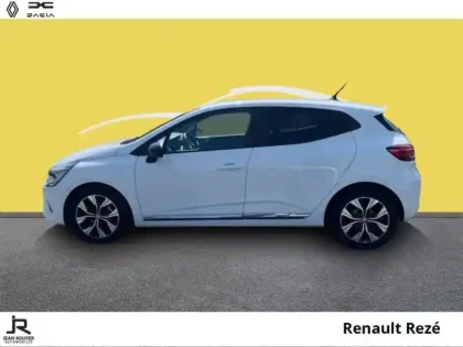 Photo 9 Renault Clio  1.0 TCe 90ch Evolution