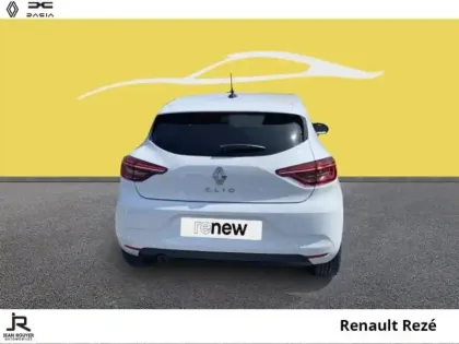 Photo 10 Renault Clio  1.0 TCe 90ch Evolution