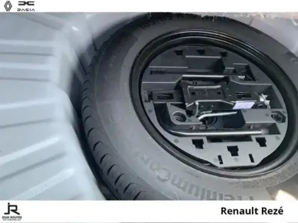 Photo 13 Renault Clio  1.0 TCe 90ch Evolution