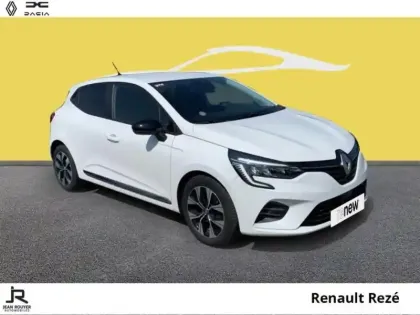 Photo 1 Renault Clio  1.0 TCe 90ch Evolution
