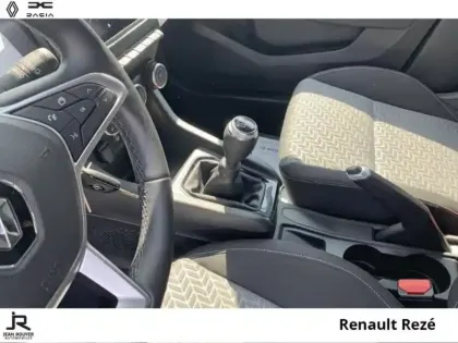 Photo 5 Renault Clio  1.0 TCe 90ch Evolution