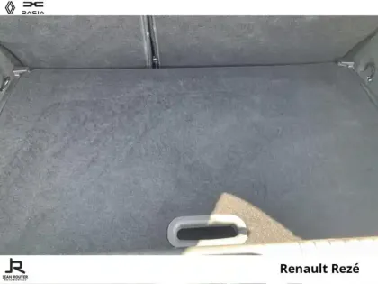 Photo 6 Renault Clio  1.0 TCe 90ch Evolution