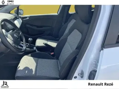 Photo 2 Renault Clio  1.0 TCe 90ch Evolution