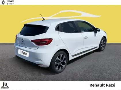 Photo 11 Renault Clio  1.0 TCe 90ch Evolution