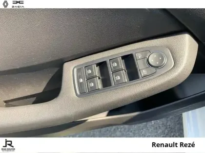 Photo 14 Renault Clio  1.0 TCe 90ch Evolution