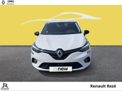 Photo 8 Renault Clio  1.0 TCe 90ch Evolution