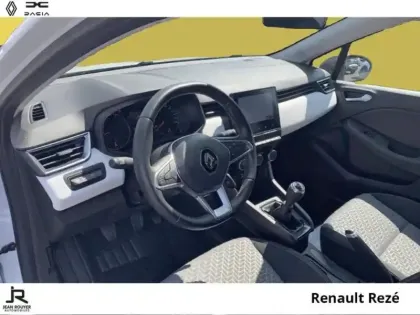 Photo 4 Renault Clio  1.0 TCe 90ch Evolution