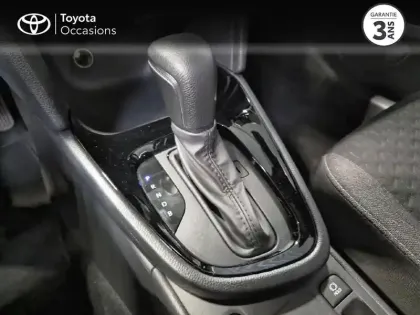 Photo 11 Toyota Yaris  Cross 130h Design MY25