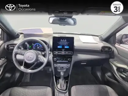 Photo 6 Toyota Yaris  Cross 130h Design MY25